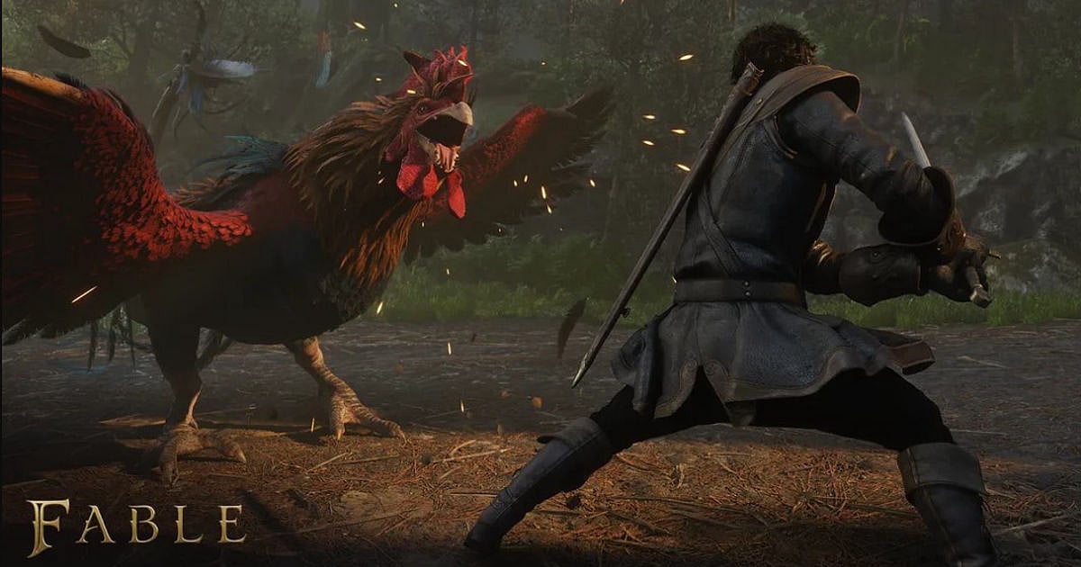 Trending: Xbox Sets 2026 Release Windows for Fable and Forza Horizon 6