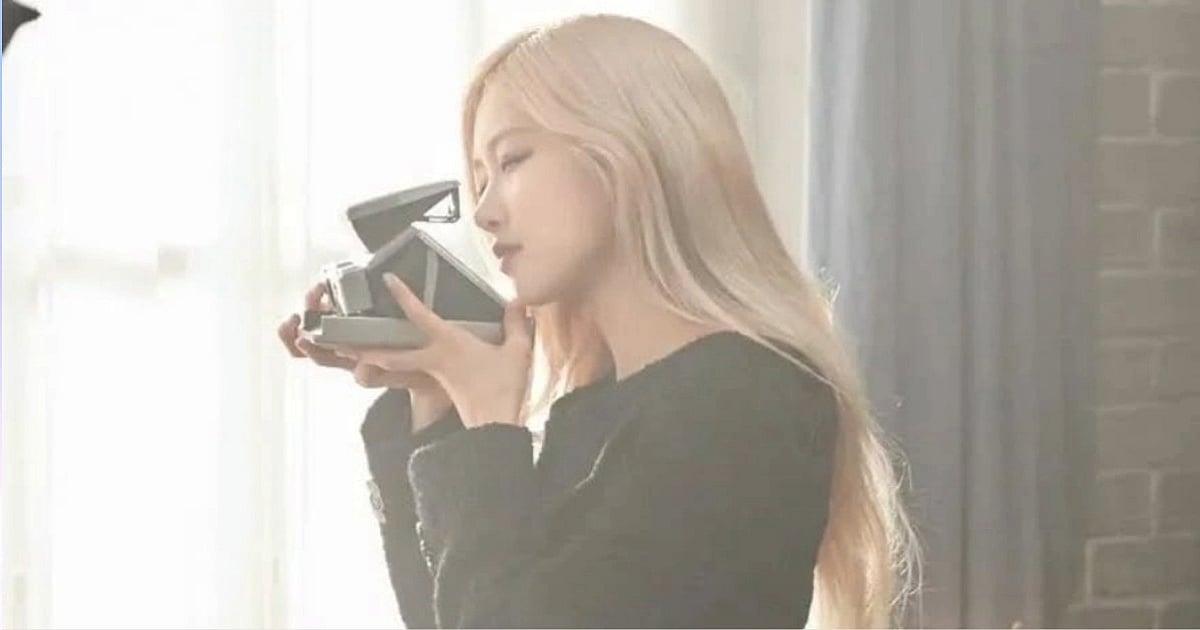 Rosé and KPop Demon Hunters Bag Major BRIT Awards Nominations