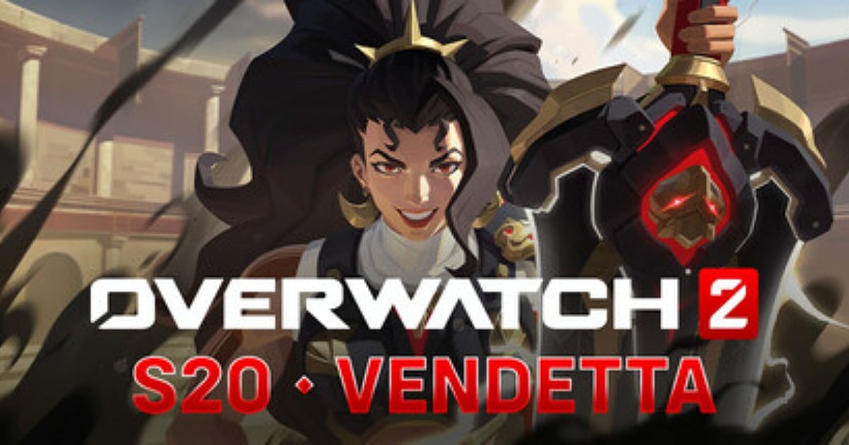 Talon Takes Over: Overwatch 2’s Biggest Social Stunt Since Sombra