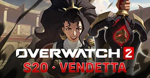 Talon Takes Over: Overwatch 2’s Biggest Social Stunt Since Sombra