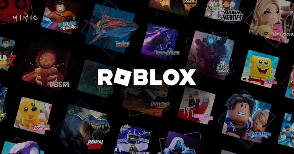 Bruno Mars Breaks Roblox Record with 12.8M Concurrent Viewers