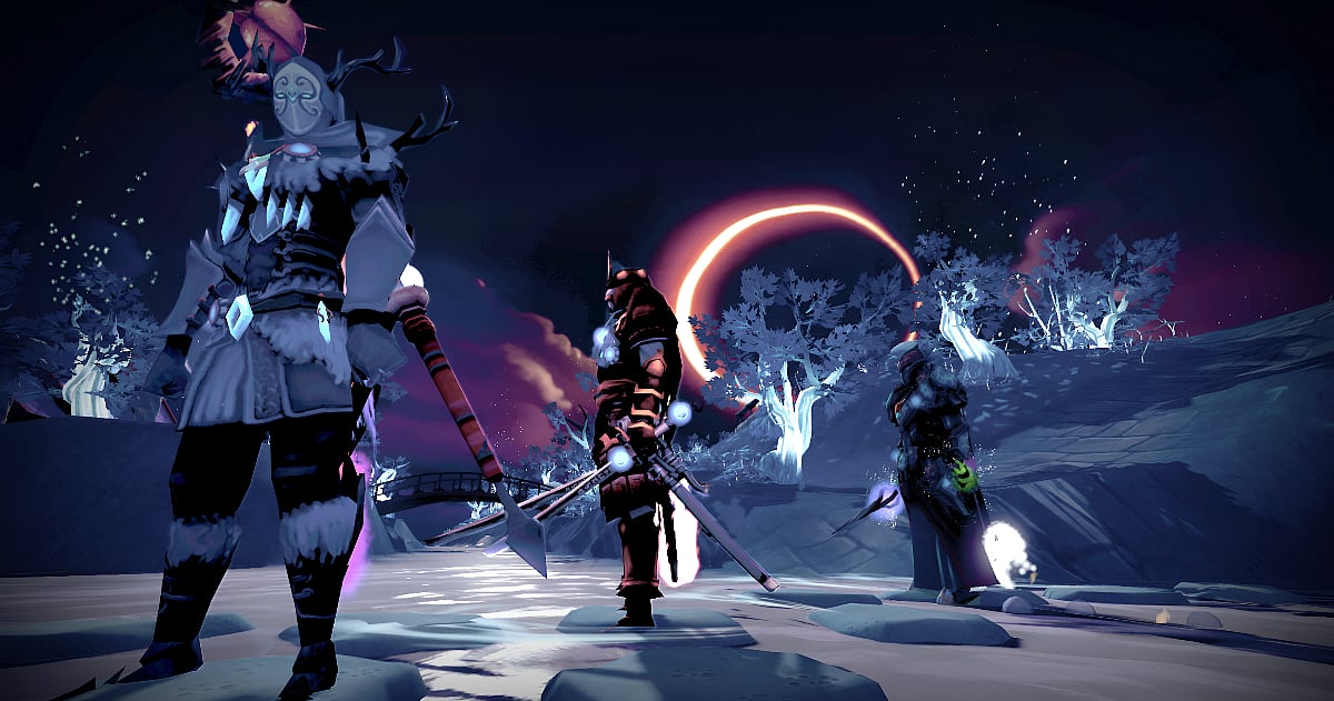 Trending: RuneScape Crosses $3 Billion in Lifetime Revenue