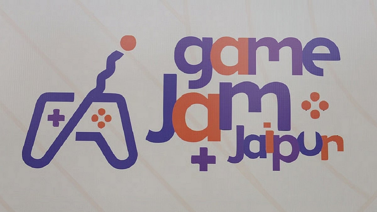 Trending: India’s Rising Indie Developers at Game Jam Jaipur 2026