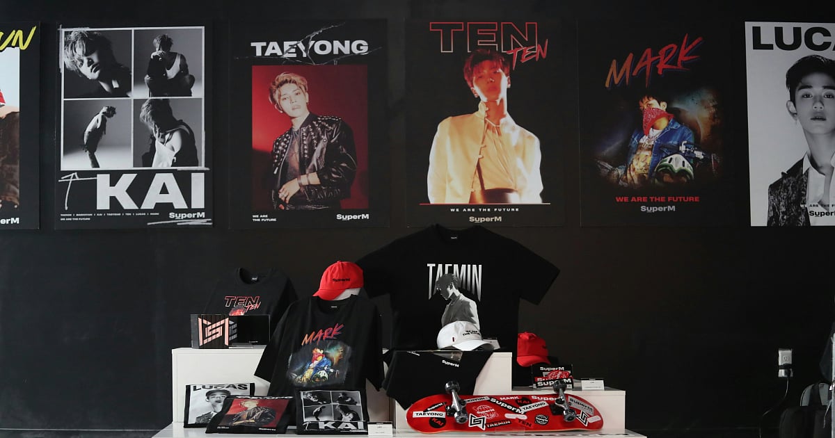 K-pop Grows Globally with South Korea, Japan, Indonesia Leading