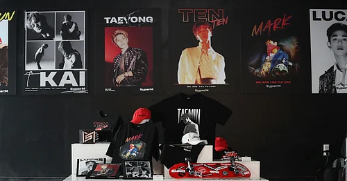 K-pop Grows Globally with South Korea, Japan, Indonesia Leading