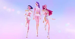 KPop Demon Hunters: Netflix 2026 Oscar Nominations