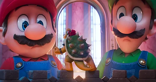 Super Mario Galaxy Movie Gets Nintendo Direct Presentation