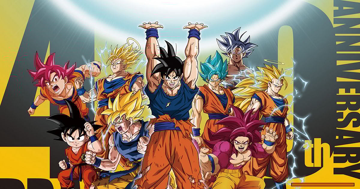 Trending: New Dragon Ball Super: Beerus Anime Set for Fall 2026