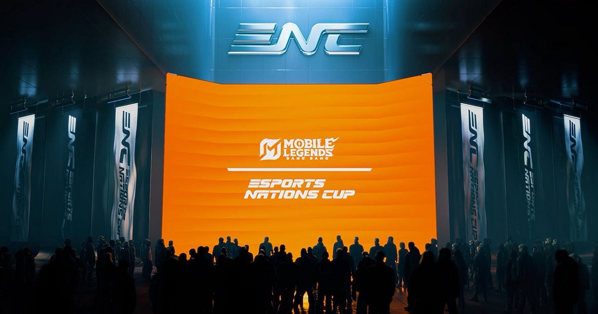 Trending: MLBB Named First Title for Esports Nations Cup 2026