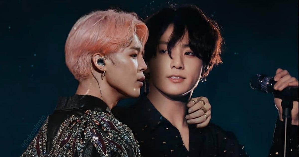 Trending: BTS’ Jungkook & Jimin Dominate Spotify with Solo Hits