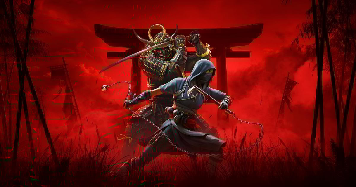 Trending: Ubisoft Shares Sink Nearly 40% After Restructuring Announcement