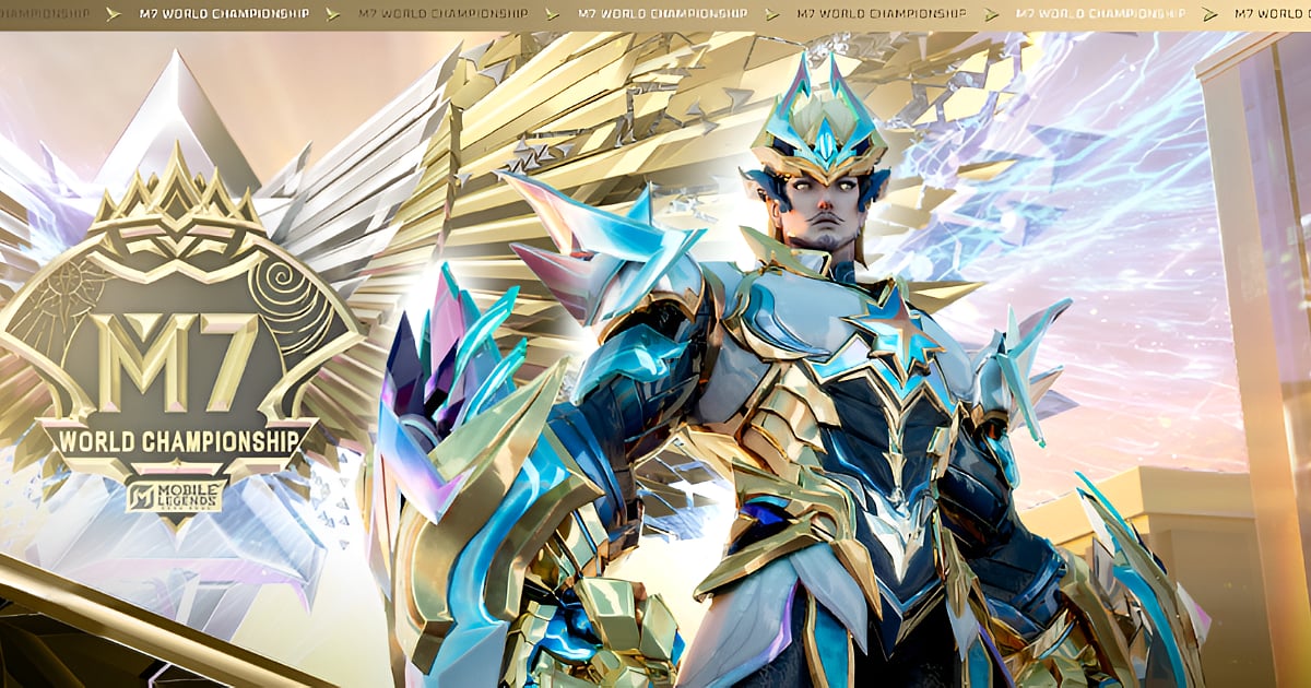 M7 World Championship Becomes Most-Watched Mobile Esports Event