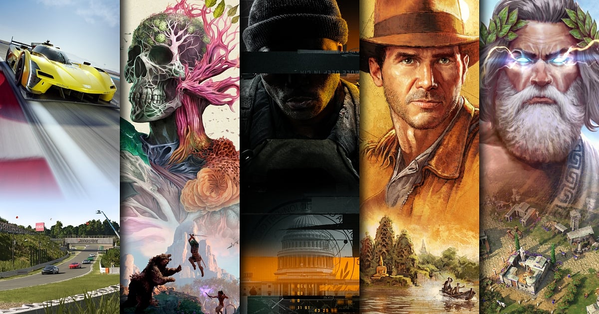 Trending: Developers See 17% Boost in DLC Sales on Subscription Services