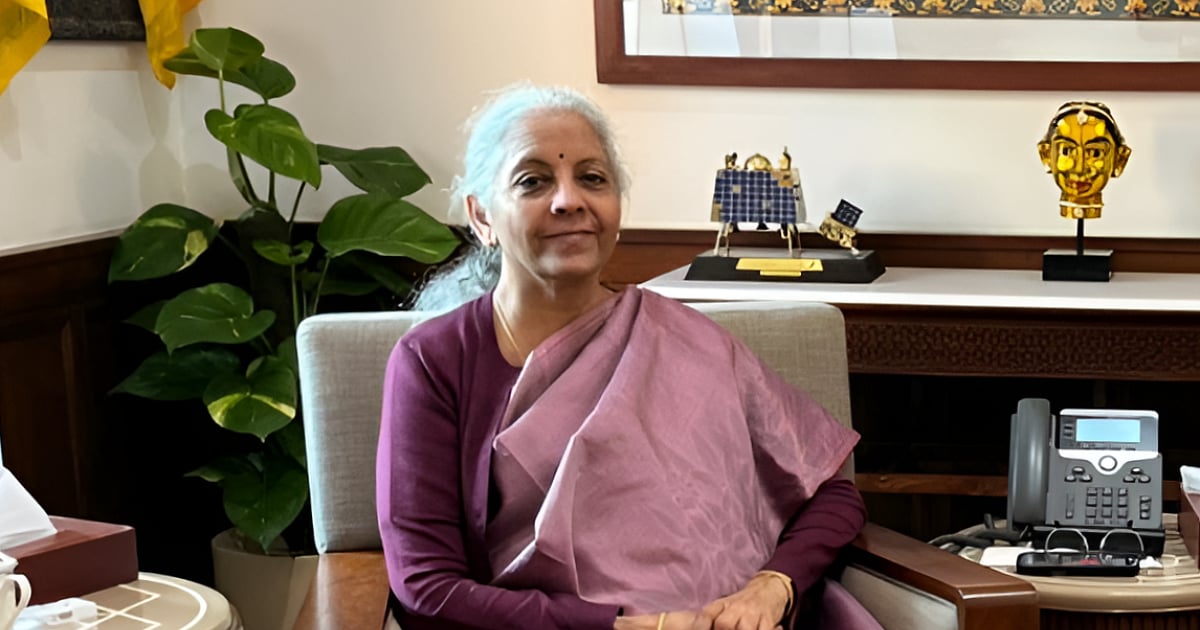 Trending: Union Budget 2026: Indian Gaming Sector Seeks Clarity Post-RMG ban