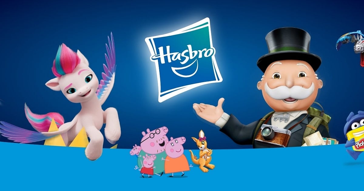 Hasbro Execs Accused of Wallet Fatigue Scheme in Lawsuit