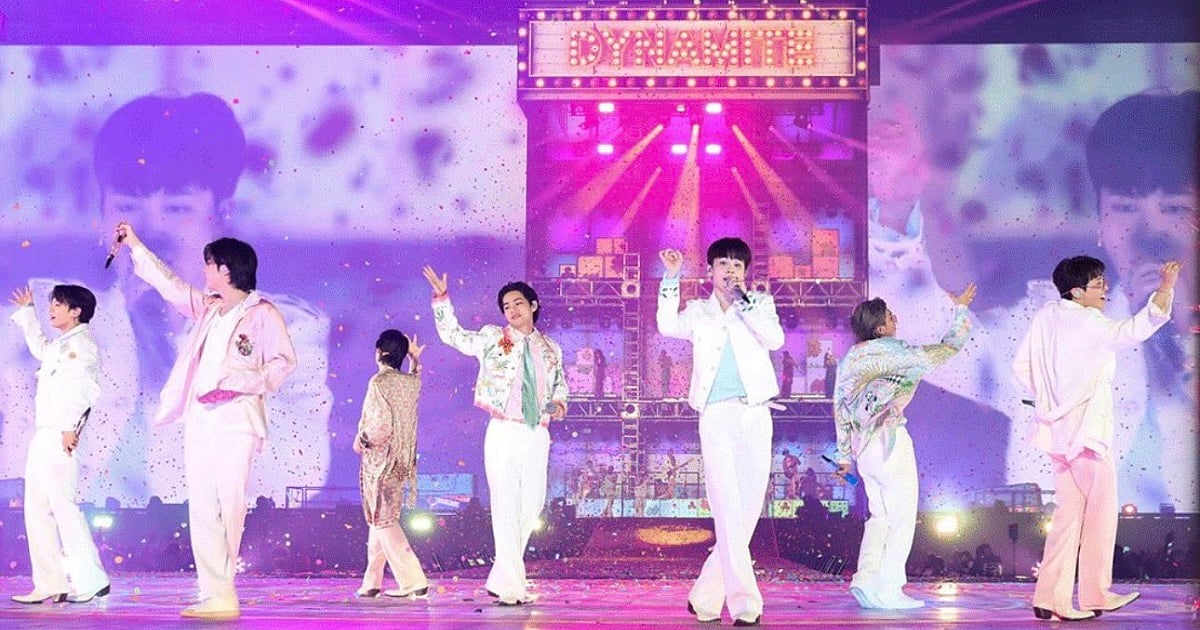 Trending: BTS Arirang Tour Triggers Backlash Over Ticket Prices and Resales