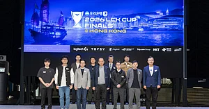 LCK Cup 2026 Leads Q1 2026 Esports Media Value Rankings