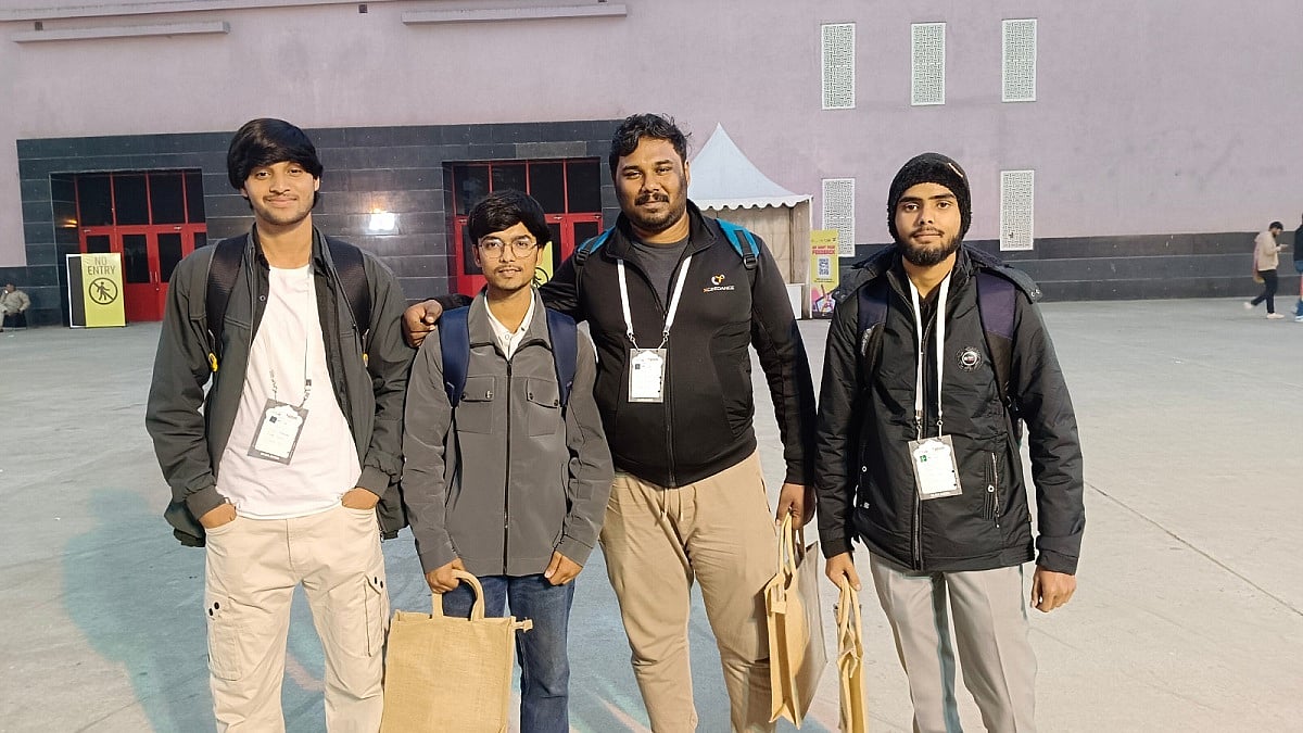 Trending: Game Jam Jaipur 2026 Changed how Students Pursue Game Development