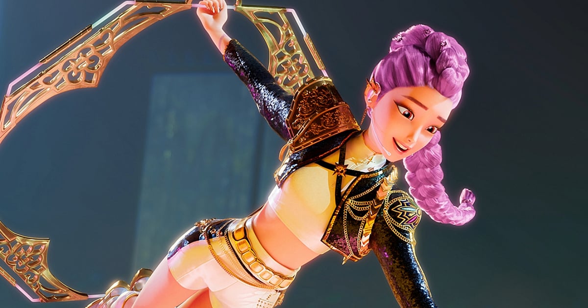 Trending: KPop Demon Hunters Smashes U.S. Pop Radio, Debuts Mattel Toy Line