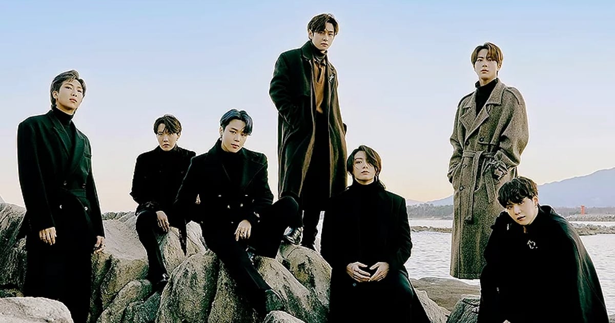 Trending: BTS Tour Sparks Hotel Chaos in Seoul and Busan