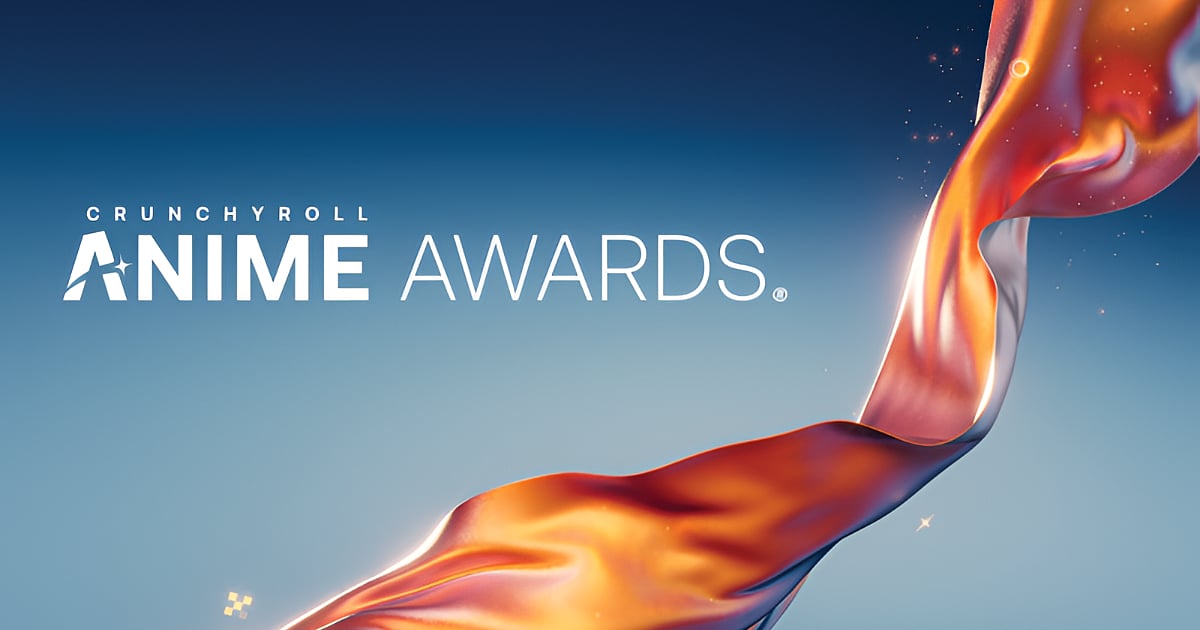 Trending: Crunchyroll Anime Awards 2026 Returns to Tokyo