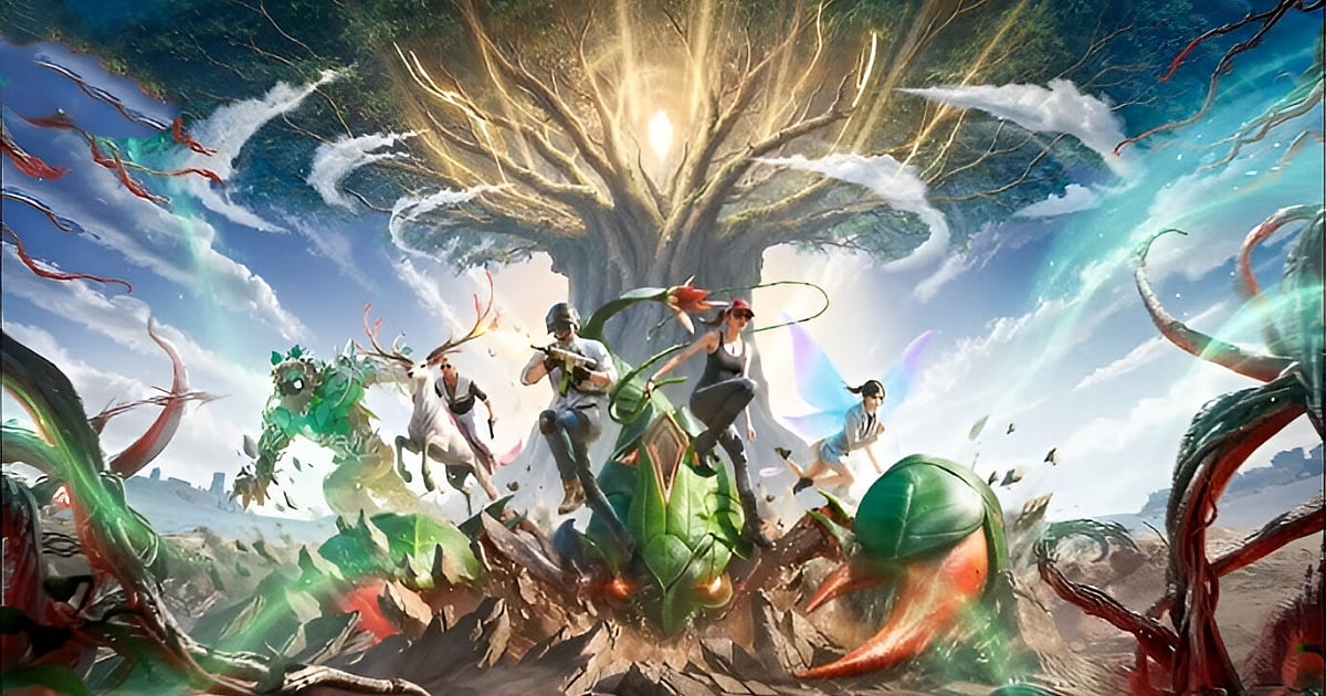 Krafton India Surveys BGMI Players About In-Game Ads