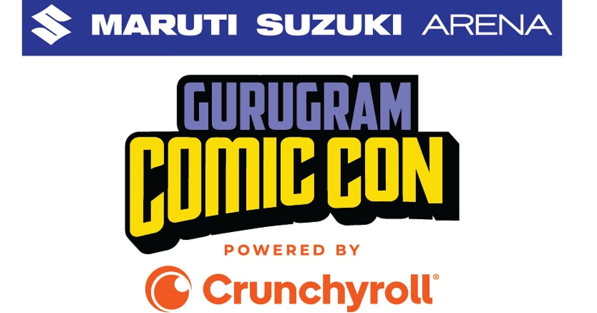 Trending: NODWIN Gaming Announces Inaugural Gurugram Comic Con at Sector 29
