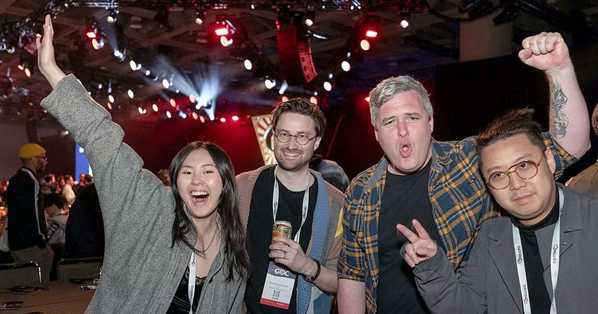 2026 GDC Survey Exposes Workforce Strain and Technological Shifts