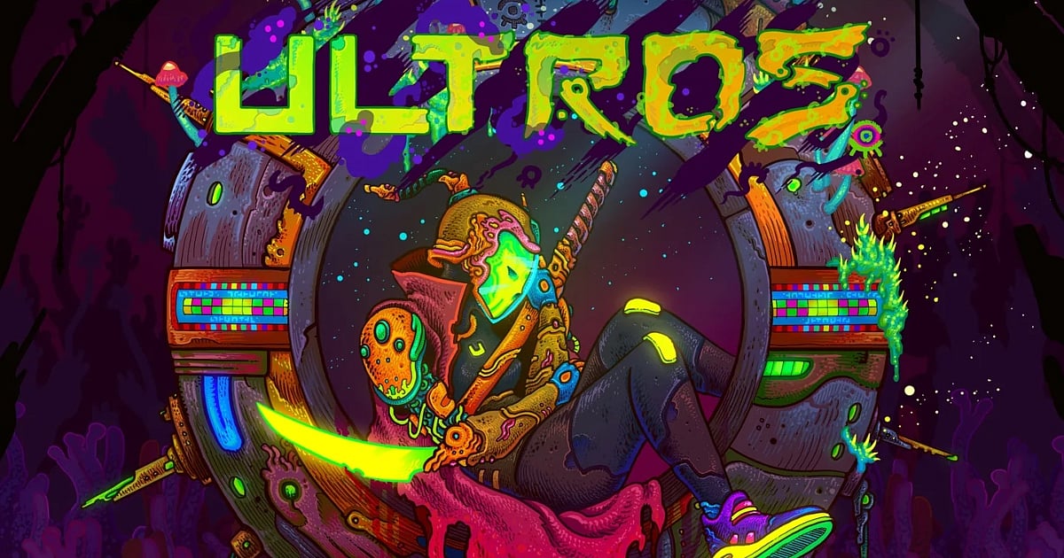 Ultros 