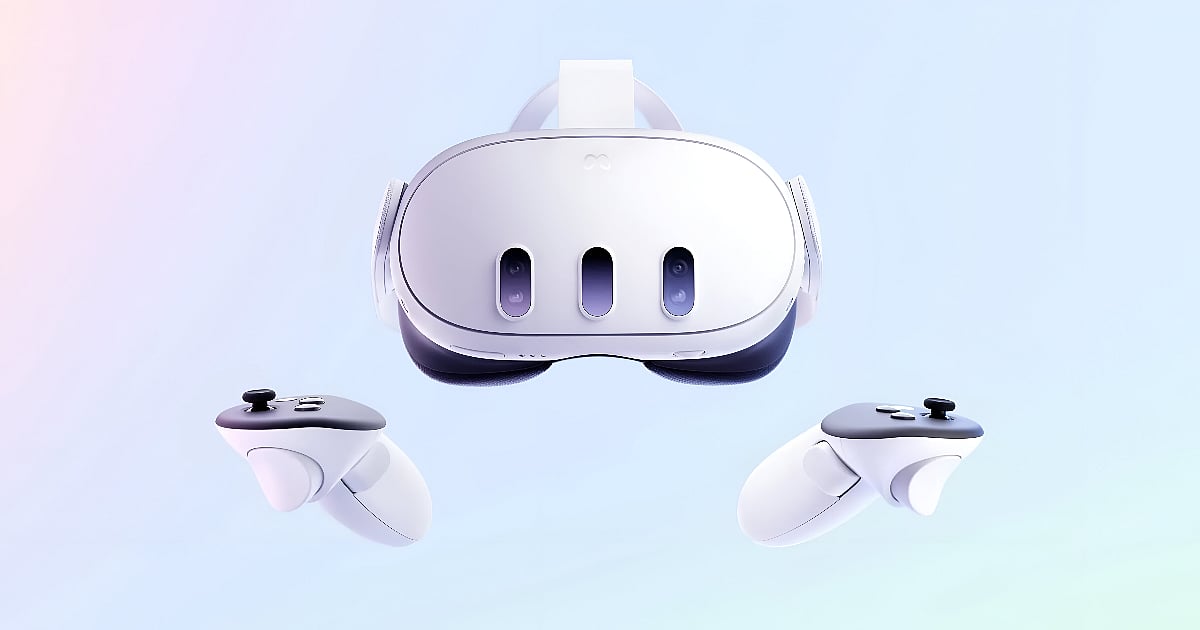 Trending: Meta Retains Optimism in VR After Reality Labs Loses $83.6 Billion