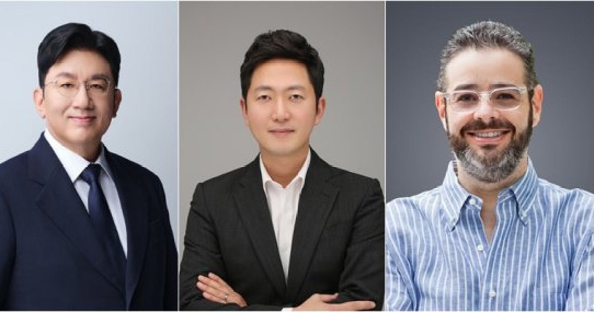 Trending: HYBE Powers Global Music: Three Execs Make Billboard Power 100