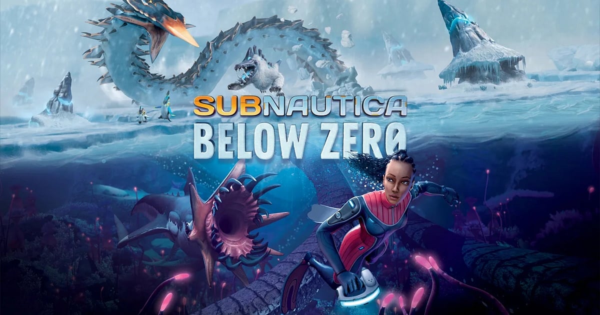 Trending: PlayStation Plus February 2026: Subnautica, Undisputed & More