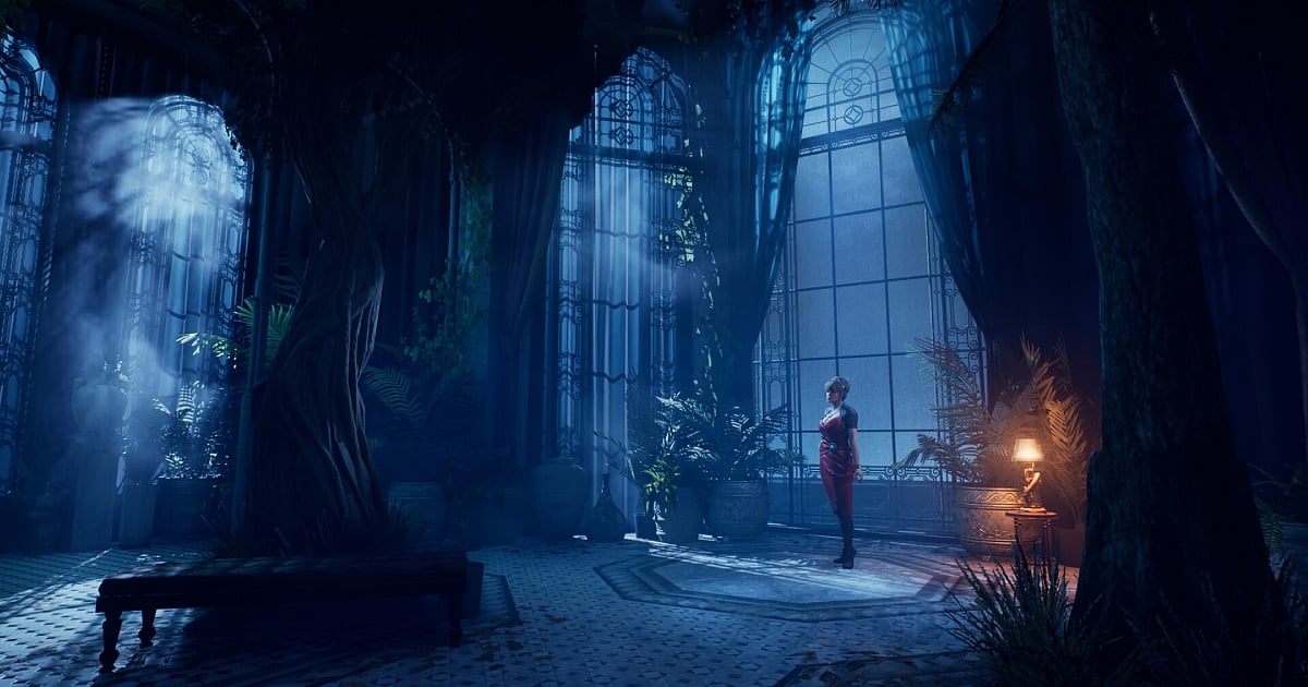 Trending: Paradox Interactive Loss: $27M Hit as Bloodlines 2 Fails