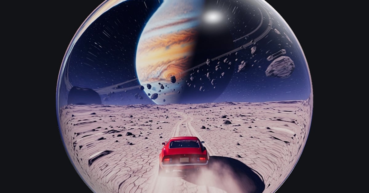 Trending: From Text to 3D Worlds: How Google Genie 3 Shakes Up the Industry