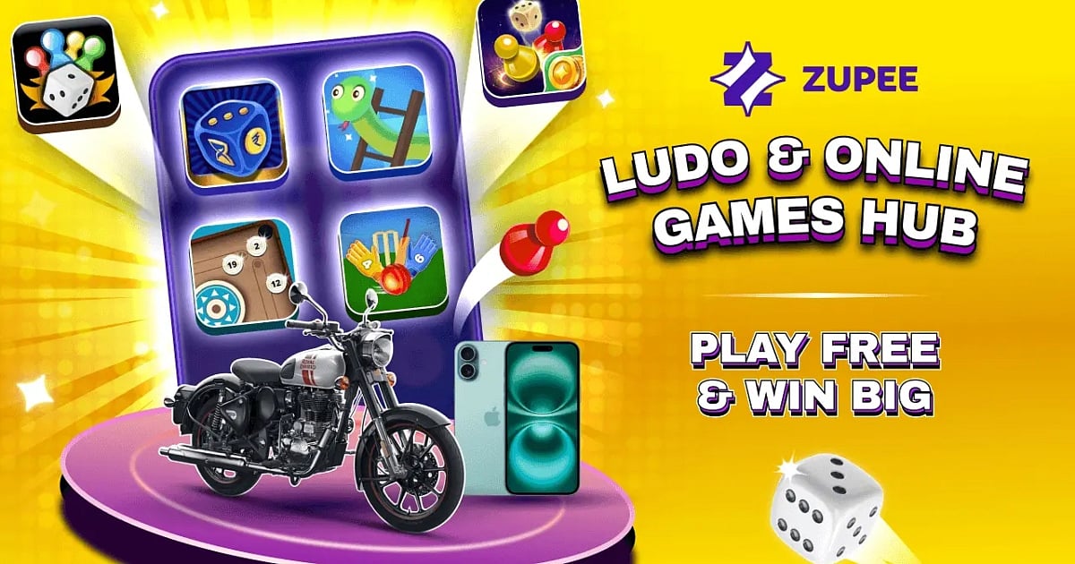 Trending: Zupee Layoffs: Gaming Giant Cuts 40% of Staff Amid RMG Ban