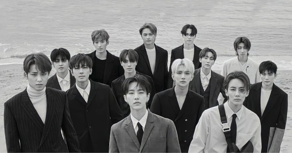 Trending: SEVENTEEN, Stray Kids, BLACKPINK Hit New YouTube Highs on Same Day