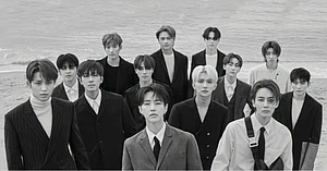 SEVENTEEN, Stray Kids, BLACKPINK Hit New YouTube Highs on Same Day