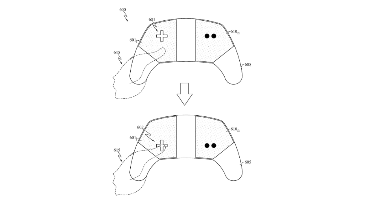 Sony PlayStation Controller