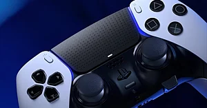 Sony Patents Touchscreen PlayStation Controller With Custom Layout