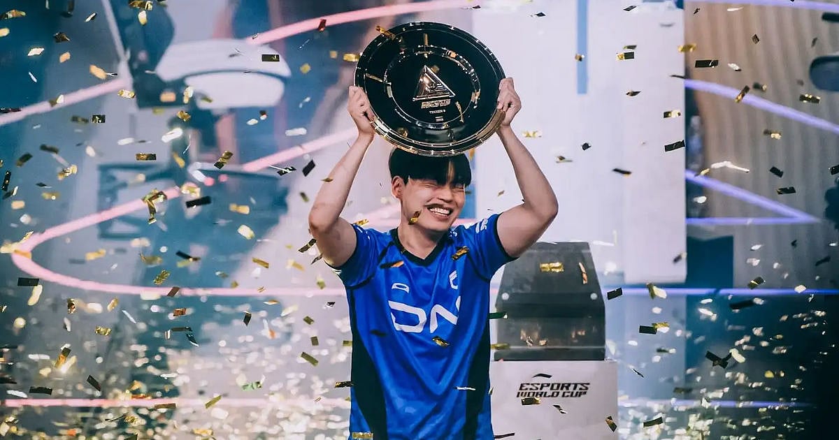 Trending: Tekken 8 Schedule and Format at Esports World Cup 2026