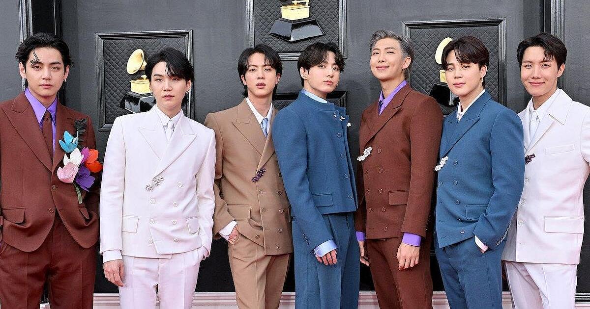 Trending: BTS Arirang Tour 2026 Sold Out in 60 Minutes in European Cities