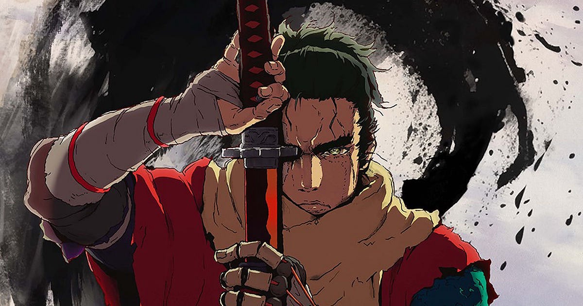 Trending: Sekiro: No Defeat Anime Will Debut in 2026