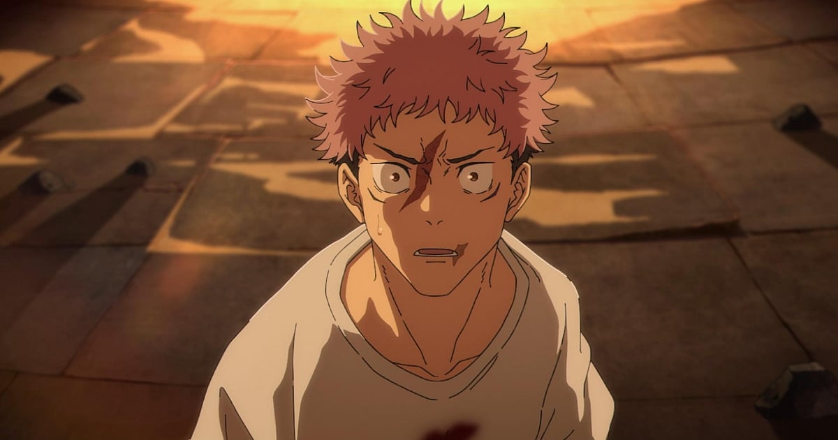 Yuji vs. Hakari: What to Expect in JJK Season 3 Episode 6 Cog