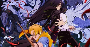 Daemons of the Shadow Realm Anime Set for April 2026