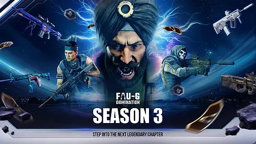 Nazara Technologies Invests in FAU-G Developer nCore Games