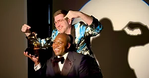 Super Mario Music and Sword of the Sea Take Grammy Wins