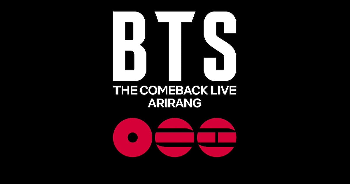Trending: BTS March Comeback Concert in Seoul to Stream Live on Netflix