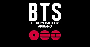 BTS March Comeback Concert in Seoul to Stream Live on Netflix