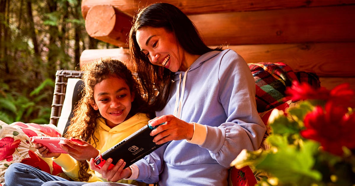 Trending: Nintendo Switch Becomes the Company's Best-Selling Console Ever