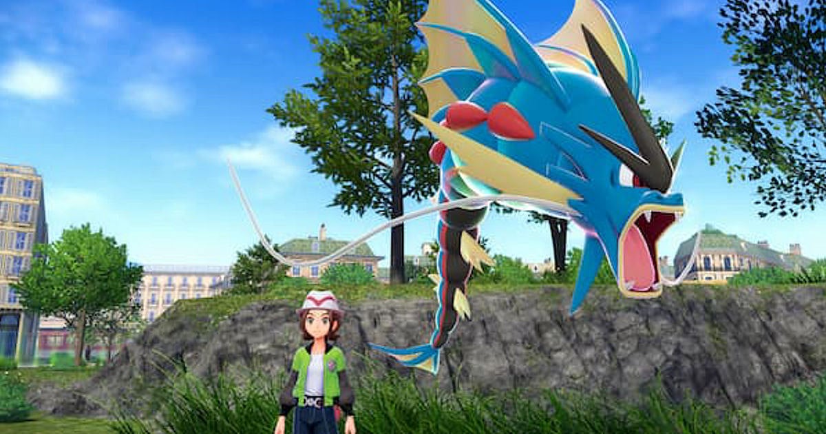 Trending: Pokémon Legends: Z-A Sells 12.3M Units by December 2025